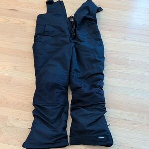 Lands' End Kids Husky Snowpants 14H